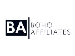 boho affiliates