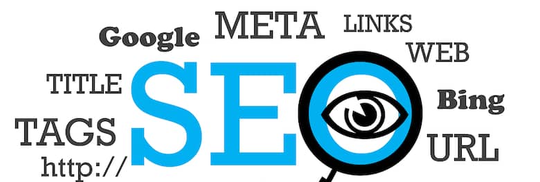 search engine optimisation