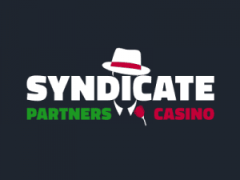 syndicate casino partners